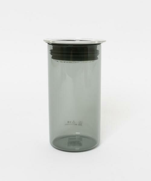 URBAN RESEARCH DOORS / アーバンリサーチ ドアーズ キッチンツール | 『WEB限定』HARIO　COLORS キャニスター | 詳細7