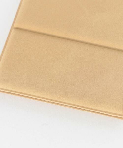 URBAN RESEARCH DOORS / アーバンリサーチ ドアーズ その他雑貨 | HORIUCHI MIRROR　ナピュア フォールディングミラー S | 詳細10