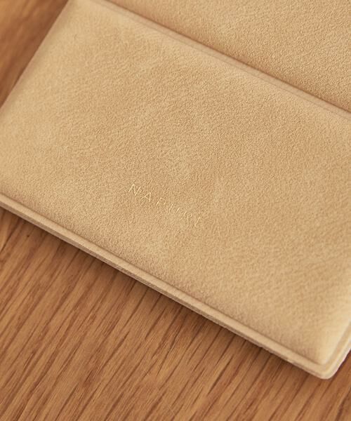 URBAN RESEARCH DOORS / アーバンリサーチ ドアーズ その他雑貨 | HORIUCHI MIRROR　ナピュア フォールディングミラー S | 詳細5