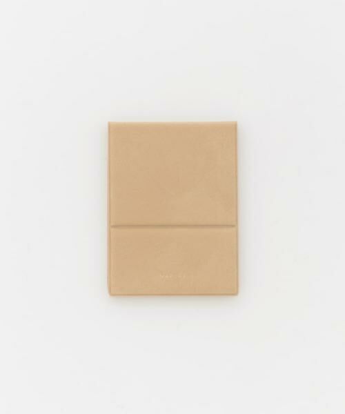 URBAN RESEARCH DOORS / アーバンリサーチ ドアーズ その他雑貨 | HORIUCHI MIRROR　ナピュア フォールディングミラー S | 詳細7