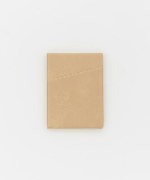 URBAN RESEARCH DOORS / アーバンリサーチ ドアーズ その他雑貨 | HORIUCHI MIRROR　ナピュア フォールディングミラー S | 詳細8