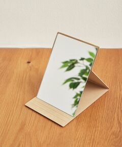 URBAN RESEARCH DOORS / アーバンリサーチ ドアーズ その他雑貨 | HORIUCHI MIRROR　ナピュア フォールディングミラー M