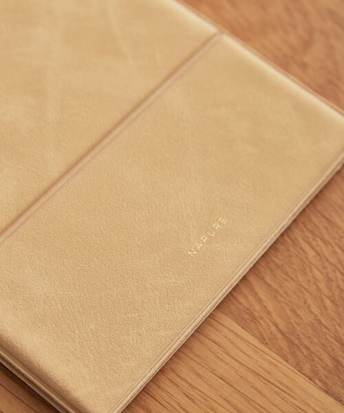 URBAN RESEARCH DOORS / アーバンリサーチ ドアーズ その他雑貨 | HORIUCHI MIRROR　ナピュア フォールディングミラー M | 詳細3