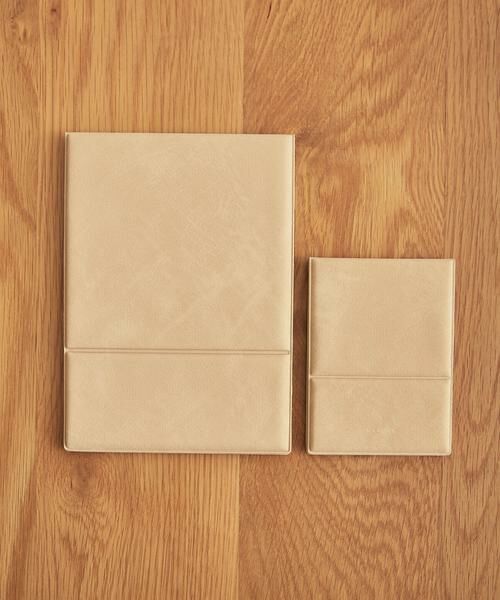 URBAN RESEARCH DOORS / アーバンリサーチ ドアーズ その他雑貨 | HORIUCHI MIRROR　ナピュア フォールディングミラー M | 詳細5