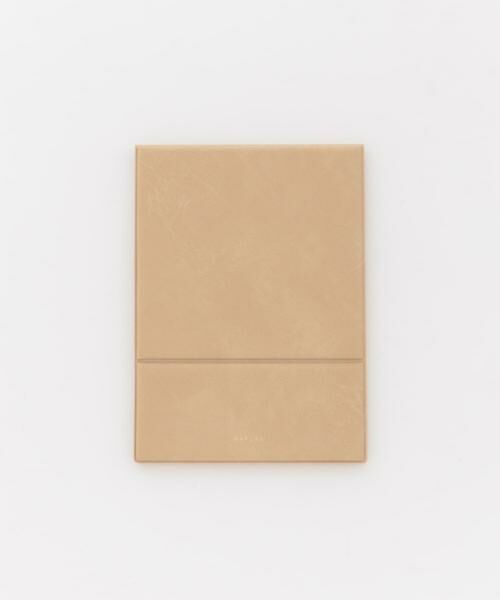 URBAN RESEARCH DOORS / アーバンリサーチ ドアーズ その他雑貨 | HORIUCHI MIRROR　ナピュア フォールディングミラー M | 詳細6