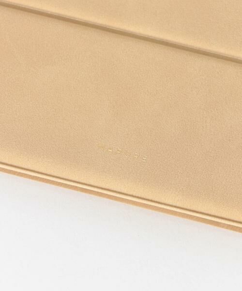 URBAN RESEARCH DOORS / アーバンリサーチ ドアーズ その他雑貨 | HORIUCHI MIRROR　ナピュア フォールディングミラー M | 詳細9