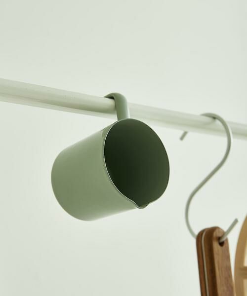 URBAN RESEARCH DOORS / アーバンリサーチ ドアーズ キッチンツール | 大阪琺瑯　一合マグ | 詳細3