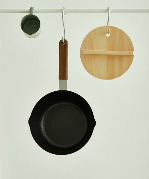 URBAN RESEARCH DOORS / アーバンリサーチ ドアーズ キッチンツール | 大阪琺瑯　一合マグ | 詳細4