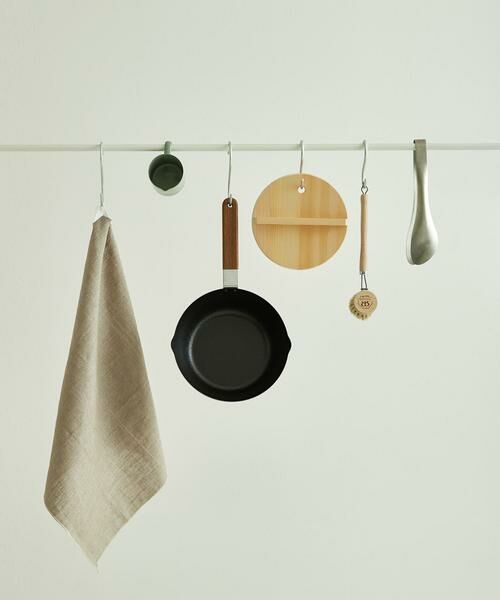 URBAN RESEARCH DOORS / アーバンリサーチ ドアーズ キッチンツール | 大阪琺瑯　一合マグ | 詳細5