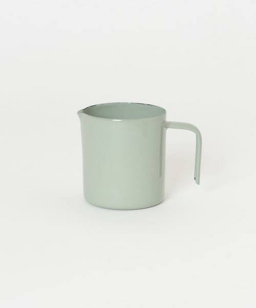 URBAN RESEARCH DOORS / アーバンリサーチ ドアーズ キッチンツール | 大阪琺瑯　一合マグ | 詳細6