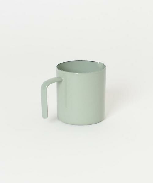 URBAN RESEARCH DOORS / アーバンリサーチ ドアーズ キッチンツール | 大阪琺瑯　一合マグ | 詳細7