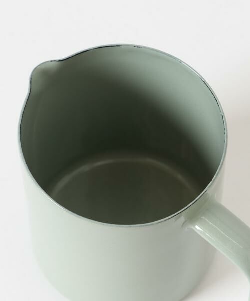 URBAN RESEARCH DOORS / アーバンリサーチ ドアーズ キッチンツール | 大阪琺瑯　一合マグ | 詳細9