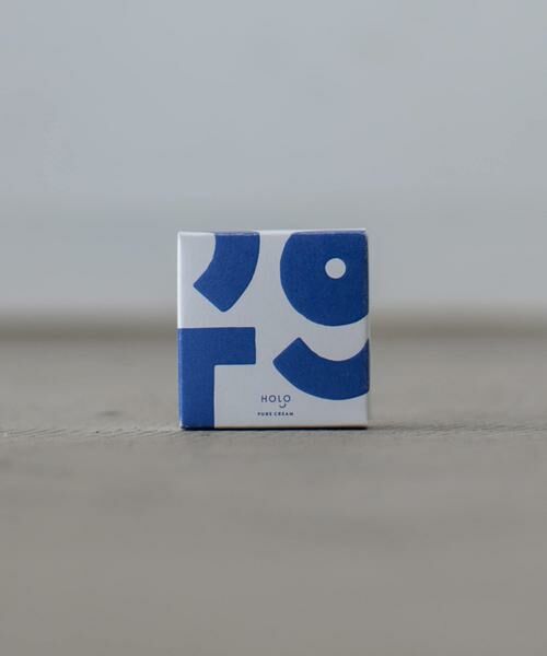 URBAN RESEARCH DOORS / アーバンリサーチ ドアーズ その他コスメ | HOLO　ピュアクリーム 25g | 詳細4