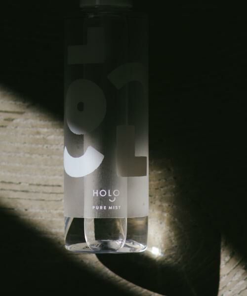 URBAN RESEARCH DOORS / アーバンリサーチ ドアーズ その他コスメ | HOLO　ピュアミスト 50g | 詳細4