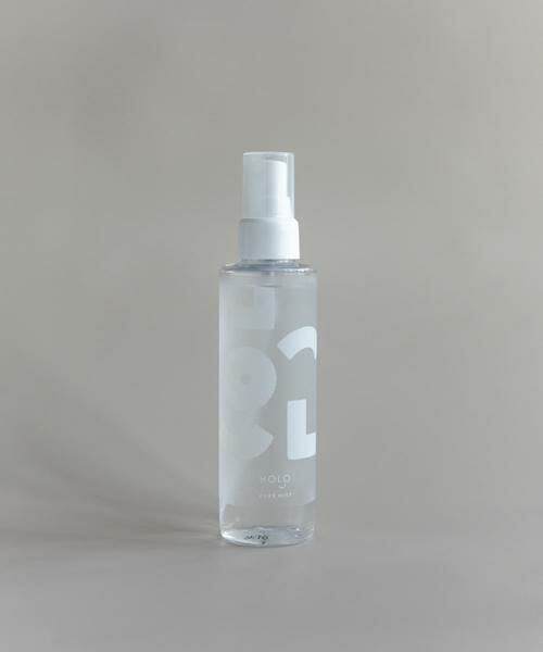URBAN RESEARCH DOORS / アーバンリサーチ ドアーズ その他コスメ | HOLO　ピュアミスト 150g | 詳細3