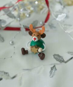 URBAN RESEARCH DOORS / アーバンリサーチ ドアーズ インテリア・インテリア雑貨 | Mark’s　レスニー・スター トナカイ