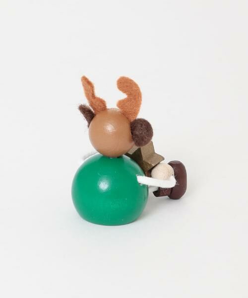 URBAN RESEARCH DOORS / アーバンリサーチ ドアーズ インテリア・インテリア雑貨 | Mark’s　レスニー・スター トナカイ | 詳細6