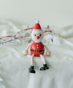 URBAN RESEARCH DOORS / アーバンリサーチ ドアーズ おもちゃ・トイカメラ | Mark’s　ハラチキ 木の人形