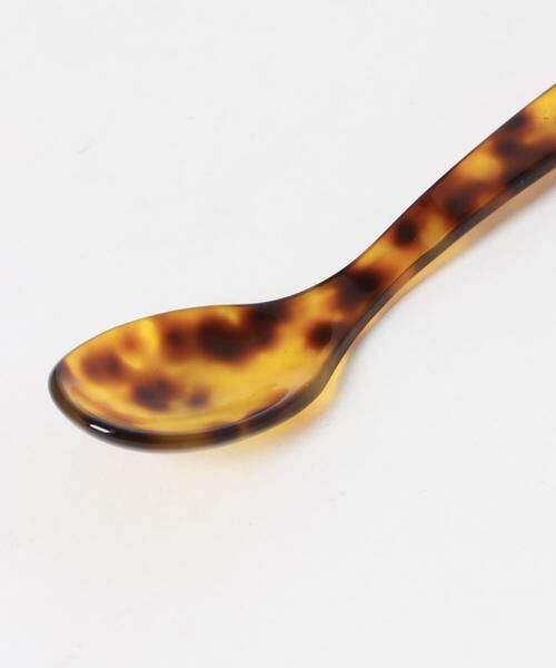URBAN RESEARCH DOORS / アーバンリサーチ ドアーズ キッチンツール | 『WEB限定』Heim Sohne　エッグスプーン | 詳細4
