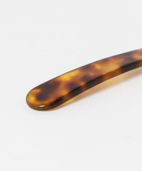 URBAN RESEARCH DOORS / アーバンリサーチ ドアーズ キッチンツール | 『WEB限定』Heim Sohne　エッグスプーン | 詳細5