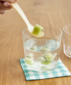 URBAN RESEARCH DOORS / アーバンリサーチ ドアーズ キッチンツール | Heim Sohne　エッグスプーン