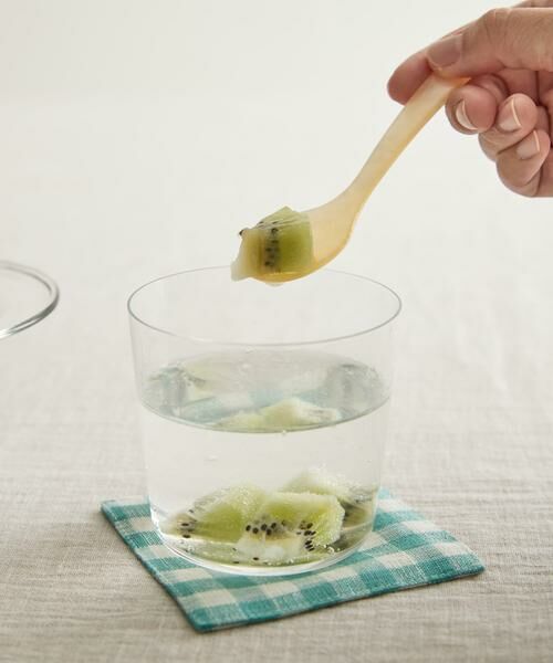 URBAN RESEARCH DOORS / アーバンリサーチ ドアーズ キッチンツール | Heim Sohne　エッグスプーン | 詳細1