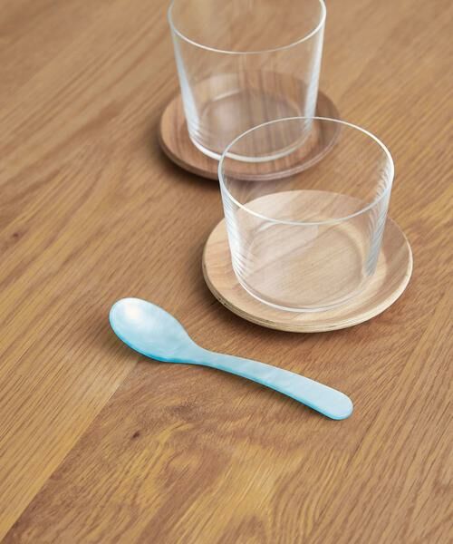 URBAN RESEARCH DOORS / アーバンリサーチ ドアーズ キッチンツール | Heim Sohne　エッグスプーン | 詳細1