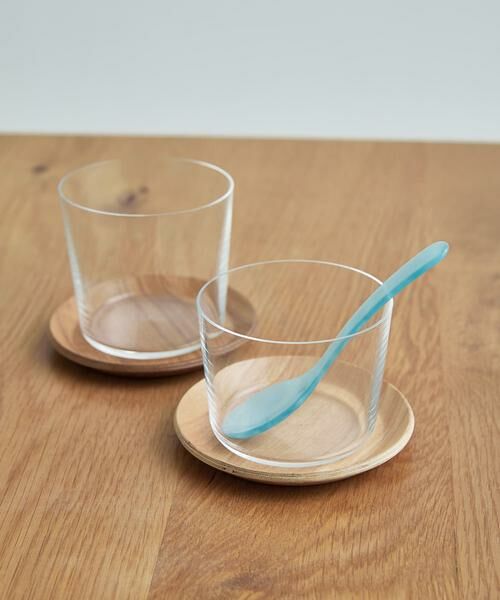 URBAN RESEARCH DOORS / アーバンリサーチ ドアーズ キッチンツール | Heim Sohne　エッグスプーン | 詳細2