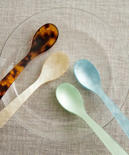 URBAN RESEARCH DOORS / アーバンリサーチ ドアーズ キッチンツール | Heim Sohne　エッグスプーン | 詳細4