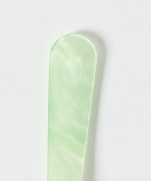 URBAN RESEARCH DOORS / アーバンリサーチ ドアーズ キッチンツール | Heim Sohne　エッグスプーン | 詳細10