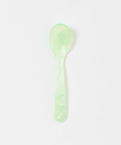 URBAN RESEARCH DOORS / アーバンリサーチ ドアーズ キッチンツール | Heim Sohne　エッグスプーン | 詳細7