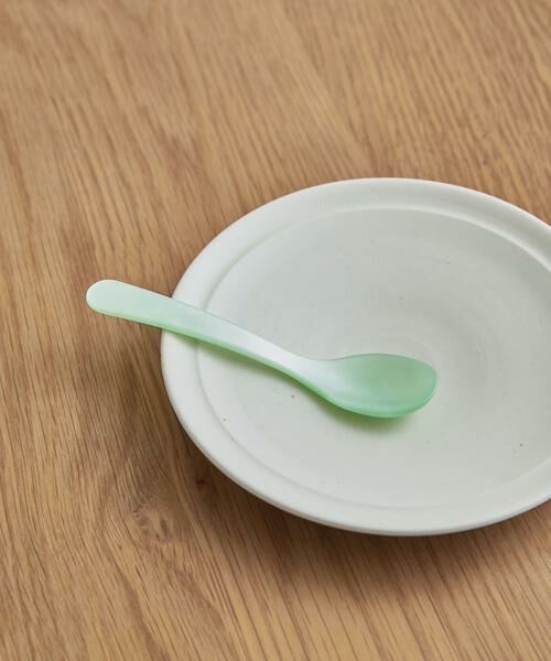 URBAN RESEARCH DOORS/アーバンリサーチ ドアーズ Heim Sohne エッグスプーン グリーン系その他 -