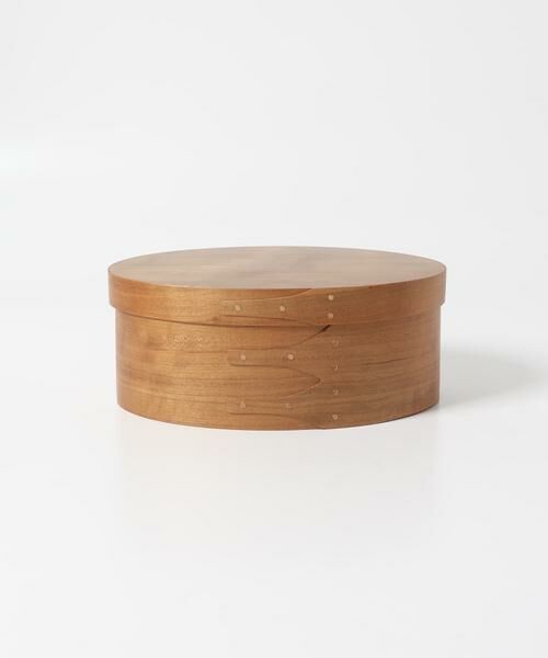 URBAN RESEARCH DOORS / アーバンリサーチ ドアーズ その他雑貨 | 『WEB限定』AXCIS　シェーカーソーイングボックス | 詳細3