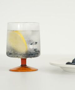 URBAN RESEARCH DOORS / アーバンリサーチ ドアーズ キッチンツール | 『WEB限定』AXCIS　スコン ゴブレット アンバー