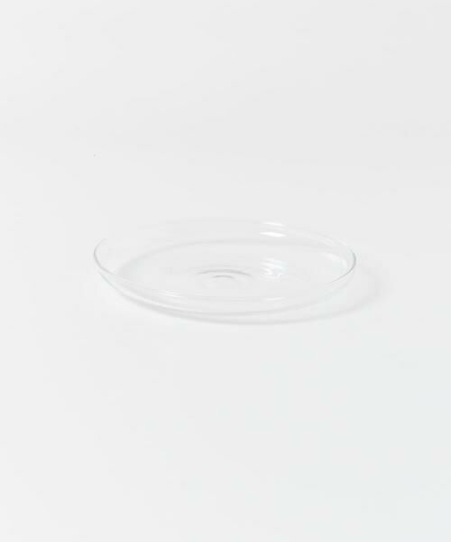 URBAN RESEARCH DOORS / アーバンリサーチ ドアーズ その他 | AXCIS　スコン プレート クリア | 詳細1