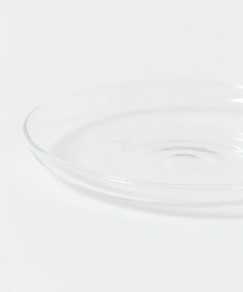 URBAN RESEARCH DOORS / アーバンリサーチ ドアーズ その他 | AXCIS　スコン プレート クリア | 詳細2