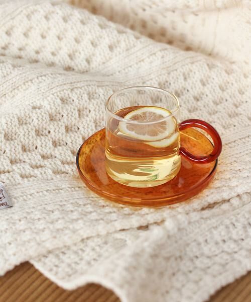 URBAN RESEARCH DOORS / アーバンリサーチ ドアーズ キッチンツール | 『WEB限定』AXCIS　スコン プレート アンバー | 詳細2