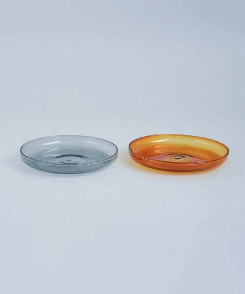 URBAN RESEARCH DOORS / アーバンリサーチ ドアーズ キッチンツール | 『WEB限定』AXCIS　スコン プレート アンバー | 詳細3