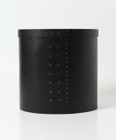 URBAN RESEARCH DOORS / アーバンリサーチ ドアーズ インテリア・インテリア雑貨 | AXCIS　シェーカーダストボックス