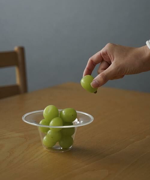 URBAN RESEARCH DOORS / アーバンリサーチ ドアーズ その他 | AXCIS　リュッケ ボウルS ホワイト | 詳細1