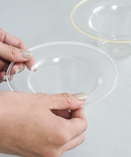 URBAN RESEARCH DOORS / アーバンリサーチ ドアーズ その他 | AXCIS　リュッケ ボウルS ホワイト | 詳細10