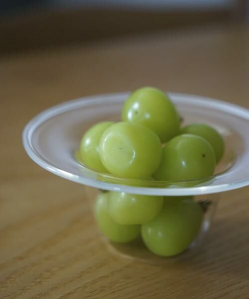 URBAN RESEARCH DOORS / アーバンリサーチ ドアーズ その他 | AXCIS　リュッケ ボウルS ホワイト | 詳細2