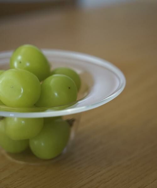 URBAN RESEARCH DOORS / アーバンリサーチ ドアーズ その他 | AXCIS　リュッケ ボウルS ホワイト | 詳細3