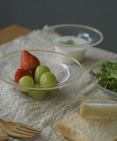 URBAN RESEARCH DOORS / アーバンリサーチ ドアーズ その他 | AXCIS　リュッケ ボウルS クリーム