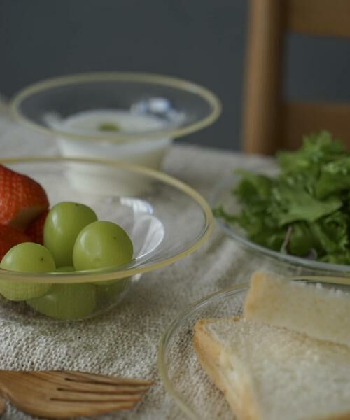 URBAN RESEARCH DOORS / アーバンリサーチ ドアーズ その他 | AXCIS　リュッケ ボウルS クリーム | 詳細1