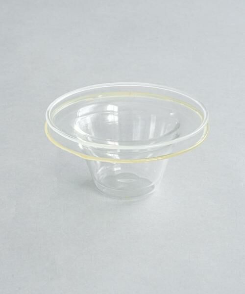 URBAN RESEARCH DOORS / アーバンリサーチ ドアーズ その他 | AXCIS　リュッケ ボウルS クリーム | 詳細12