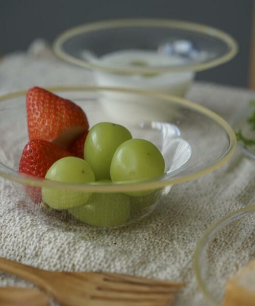 URBAN RESEARCH DOORS / アーバンリサーチ ドアーズ その他 | AXCIS　リュッケ ボウルS クリーム | 詳細2