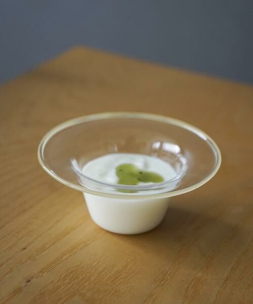 URBAN RESEARCH DOORS / アーバンリサーチ ドアーズ その他 | AXCIS　リュッケ ボウルS クリーム | 詳細3