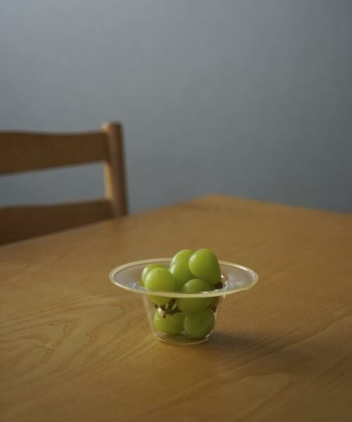 URBAN RESEARCH DOORS / アーバンリサーチ ドアーズ その他 | AXCIS　リュッケ ボウルS クリーム | 詳細4