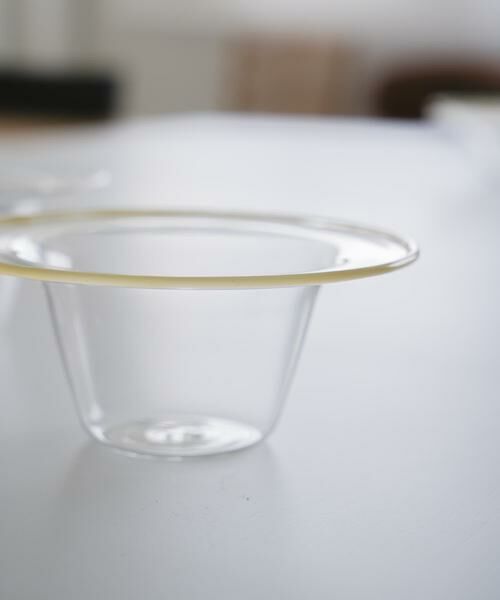 URBAN RESEARCH DOORS / アーバンリサーチ ドアーズ その他 | AXCIS　リュッケ ボウルS クリーム | 詳細5